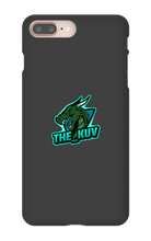 The Kuv iPhone Phone Cases