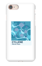 Manta Rays - iPhone Case