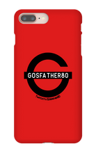 Classic G iPhone Case