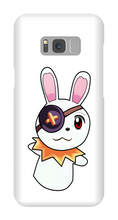 teisenlp Samsung Phone Cases