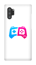 Samsung Cases ControleDividido