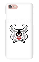 demonstreuz iPhone Phone Cases
