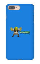Obamashrek Phone Case (iPhone)