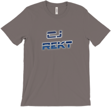 cjxrekt T-Shirts