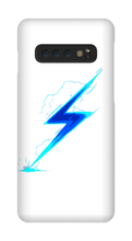 Official Lightning Samsung Phone Case
