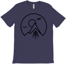 The Horizon T-Shirts