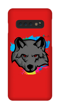 padrinus Samsung Phone Cases