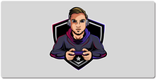 moneysac XXL Gaming Mousepad