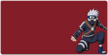 Kid Kakashi XXL Gaming Mousepad