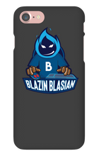 blazinblasian_ iPhone Phone Cases