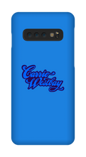 carriewestbay77 Samsung Phone Cases