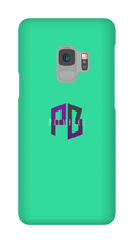 parmbake Samsung Phone Cases