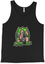 brutal_sue Tank Top