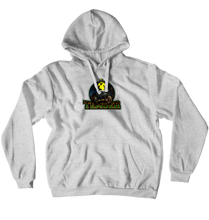 temuer Hoodies (No-Zip/Pullover)
