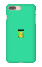 kennethfloresyt iPhone Phone Cases