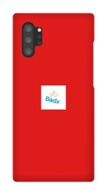 ftubadx Samsung Phone Cases