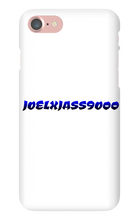 joelxjasso900 iPhone Phone Cases