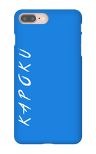 kapoku iPhone Phone Cases