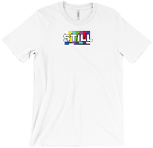 TV ERROR T-Shirt