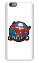cellyhrd iPhone Phone Cases