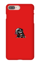 tbaisname iPhone Phone Cases