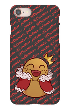 countess_patata iPhone Phone Cases