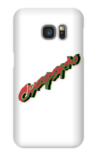 crazypsycho098 Samsung Phone Cases