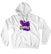 Hoodies (No-Zip/Pullover)