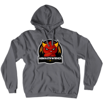 nimazswendl Hoodies (No-Zip/Pullover)