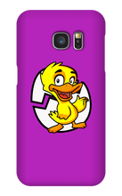 dazzlingduckgames Samsung Phone Cases