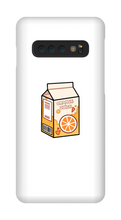 orange_juice_360 Samsung Phone Cases