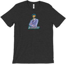 BeardedPilot T-Shirts