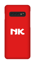 Nikos Samsung Phone Case [Niko Design]