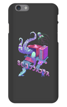 tangy2d iPhone Phone Cases