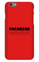 pacadios iPhone Phone Cases