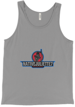 nativejuliette7 Tank Top