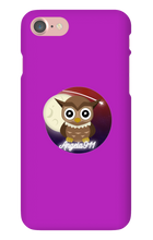Angela911 iPhone Cases