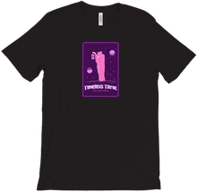 timeless tarot tshirts
