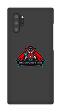 Logo Samsung Phone Cases