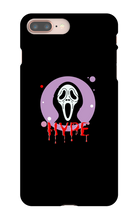 deranged_panda Hype Phone Case
