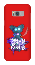 shawnsolobeats Samsung Phone Cases