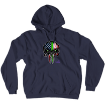 Official Asylum Pull-Over