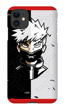 scrimsembassy iPhone Phone Cases