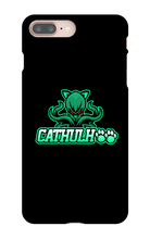 cathulhoo iPhone Phone Cases