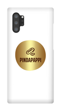 pindapappi Samsung Phone Cases
