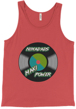 NiMaDad Tank Top