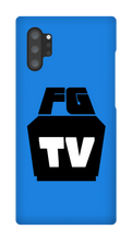 FGTV Samsung Galaxy 10 Phone Case