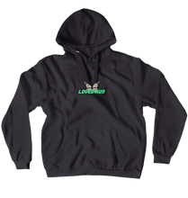 lovedhun Hoodies (No-Zip/Pullover)