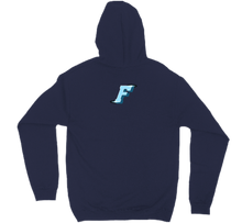 ifr0z3ntv Hoodies Back Print