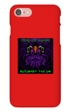 Fiend iPhone Phone Cases